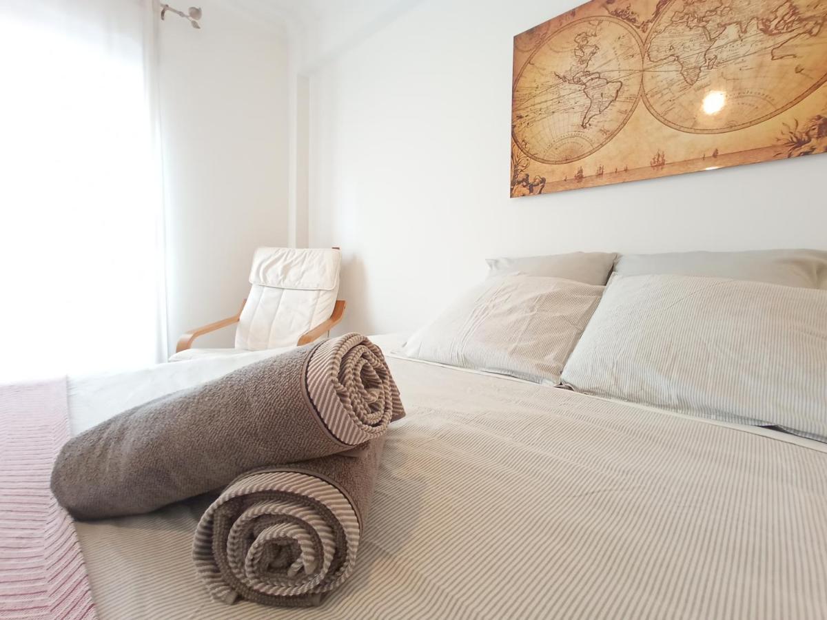 Dream On Peniche - Apartment Esterno foto