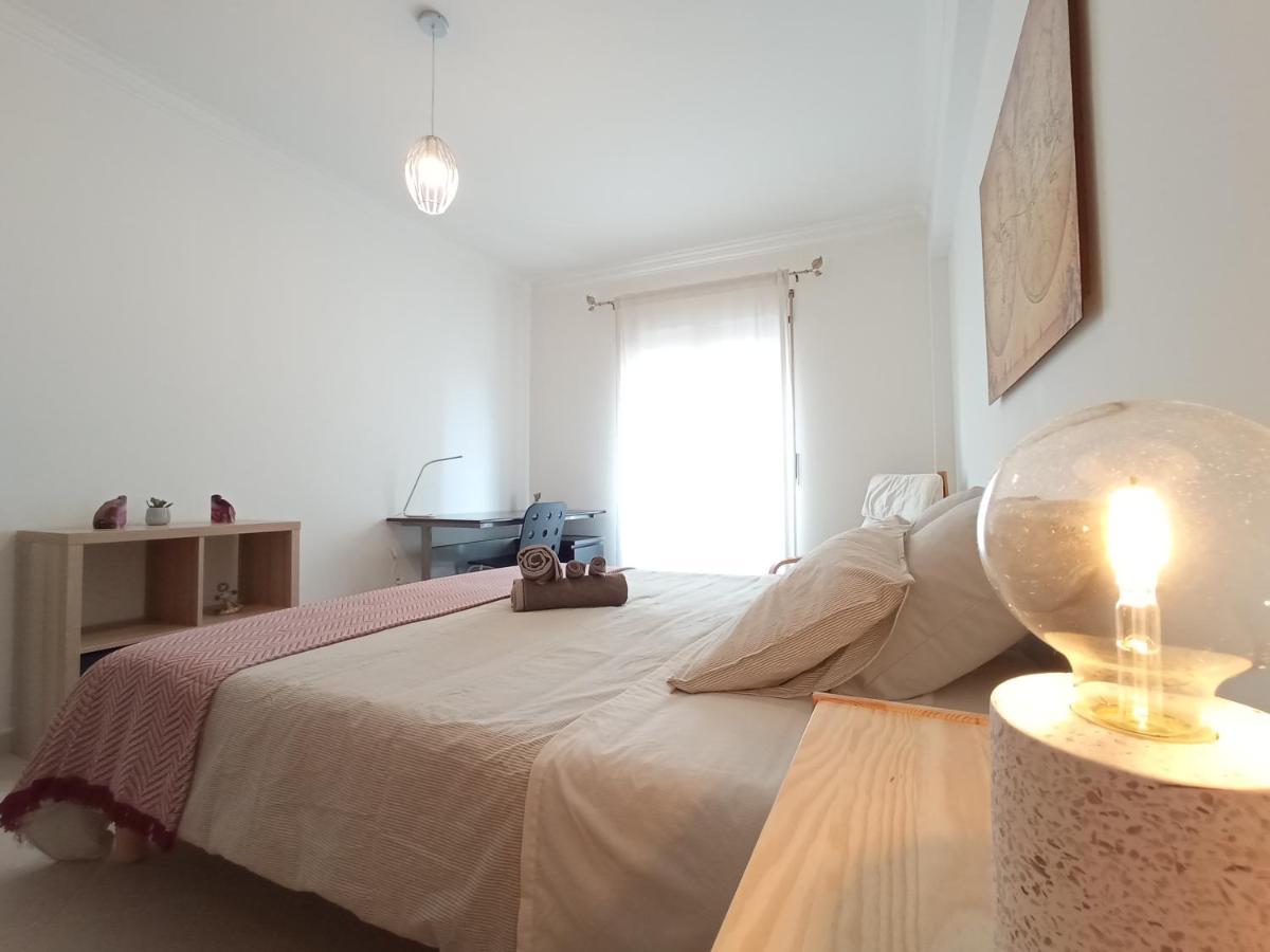 Dream On Peniche - Apartment Esterno foto
