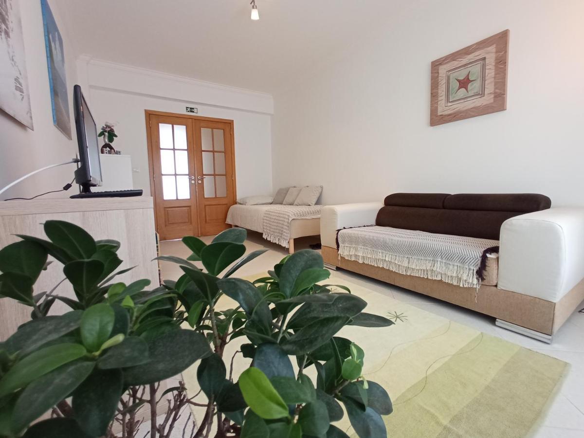 Dream On Peniche - Apartment Esterno foto