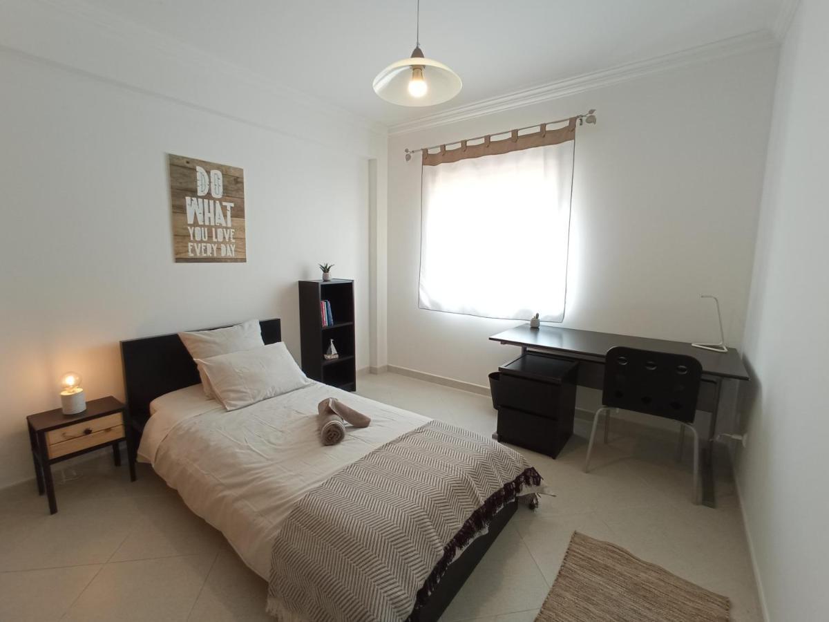 Dream On Peniche - Apartment Esterno foto