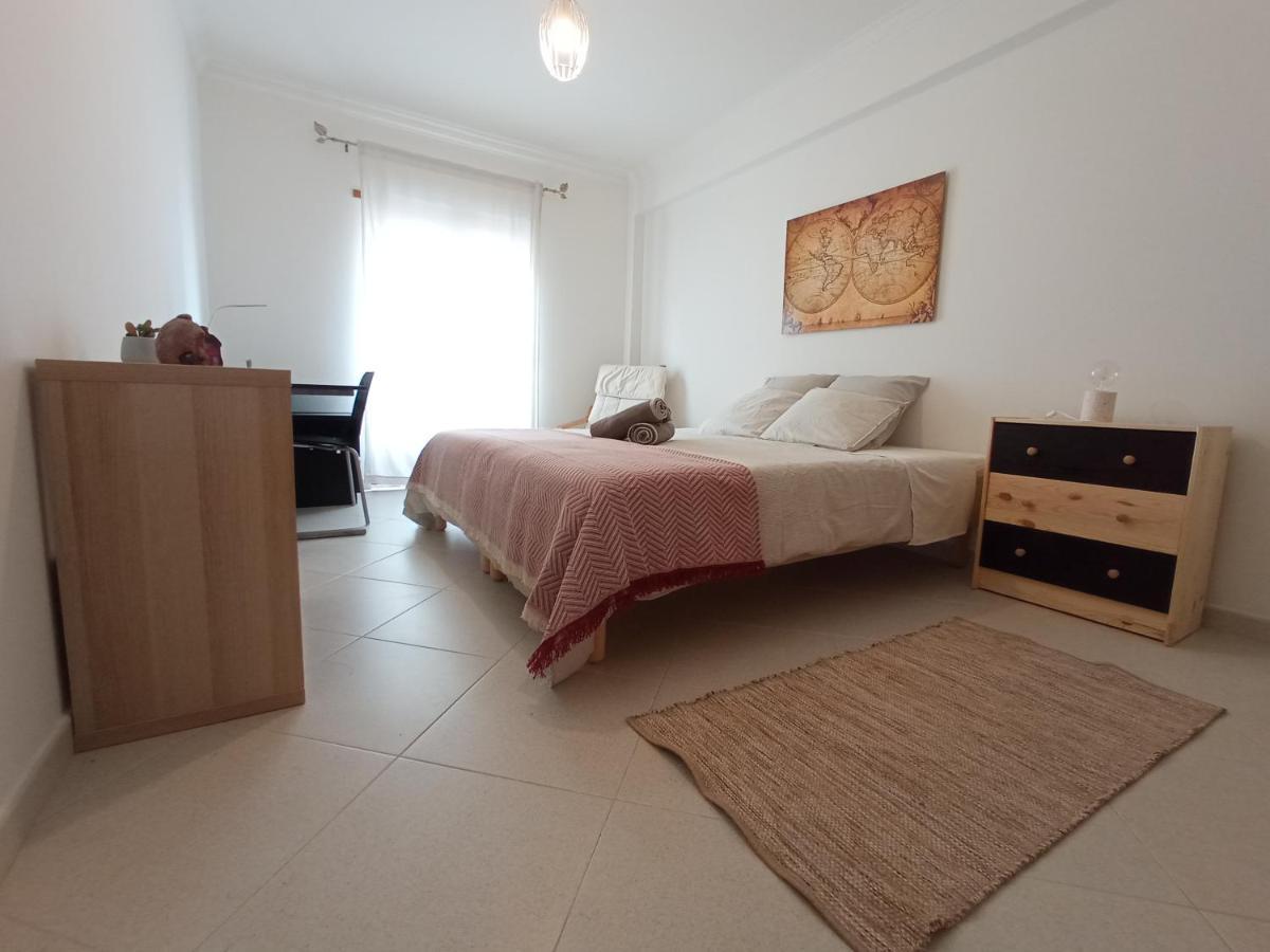 Dream On Peniche - Apartment Esterno foto