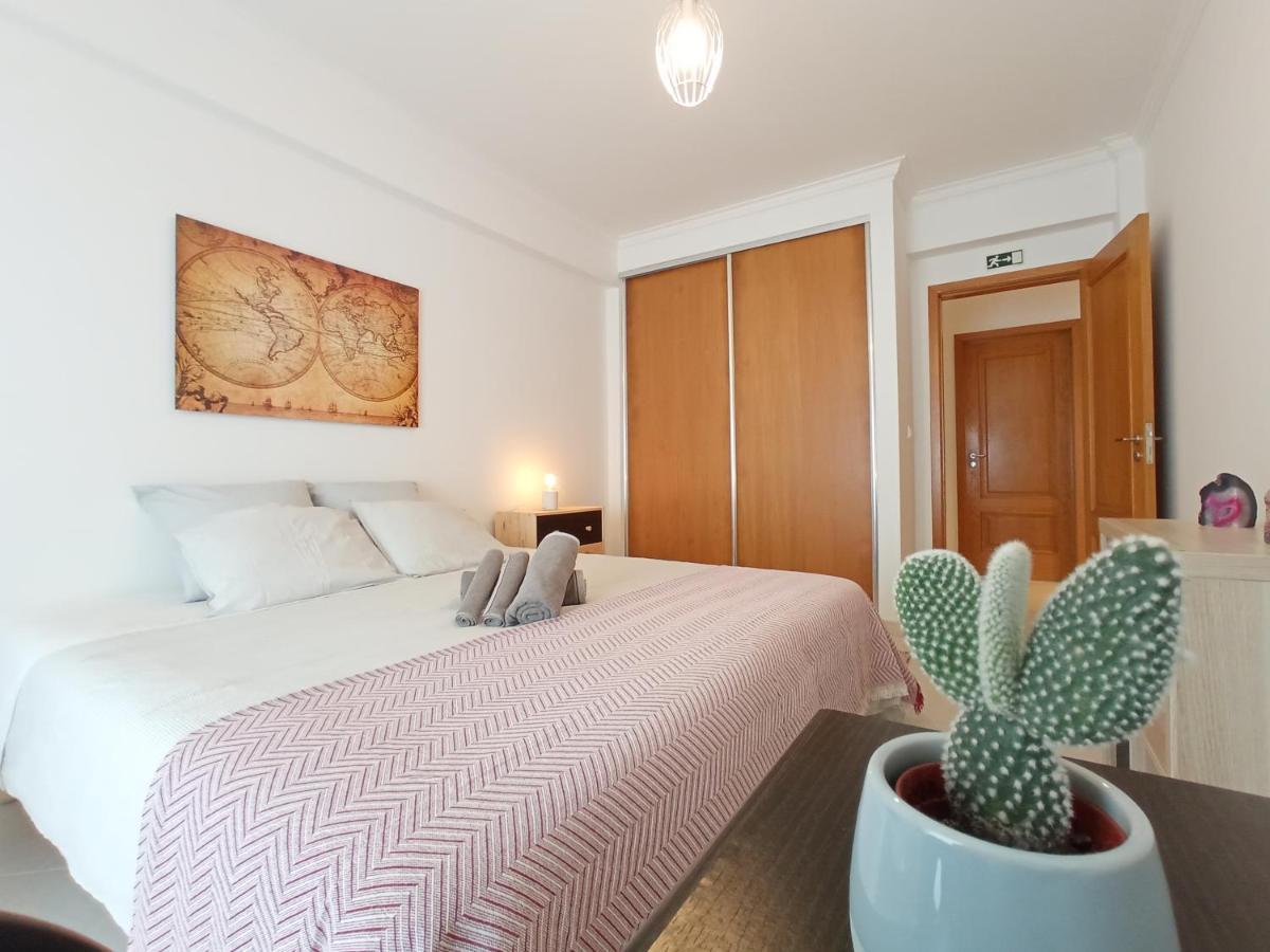 Dream On Peniche - Apartment Esterno foto