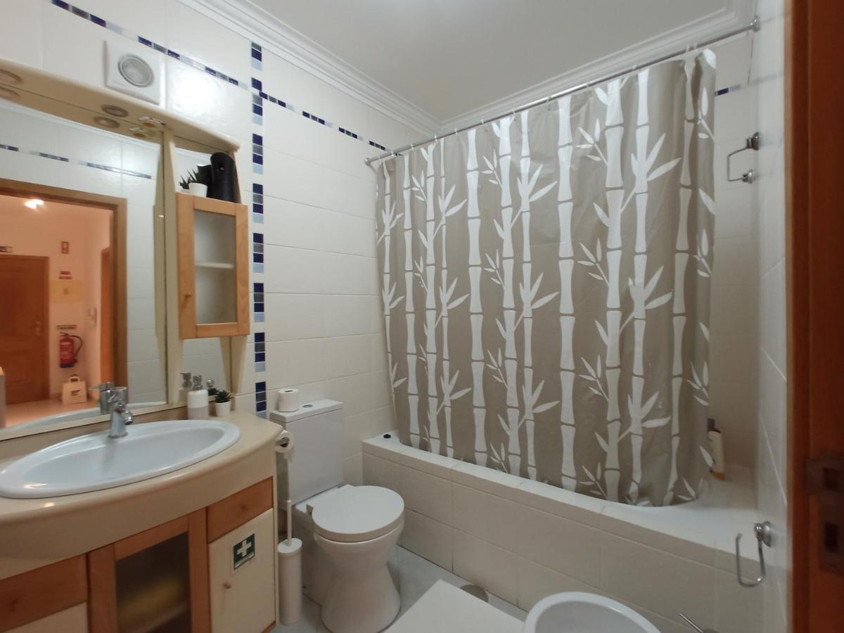 Dream On Peniche - Apartment Esterno foto