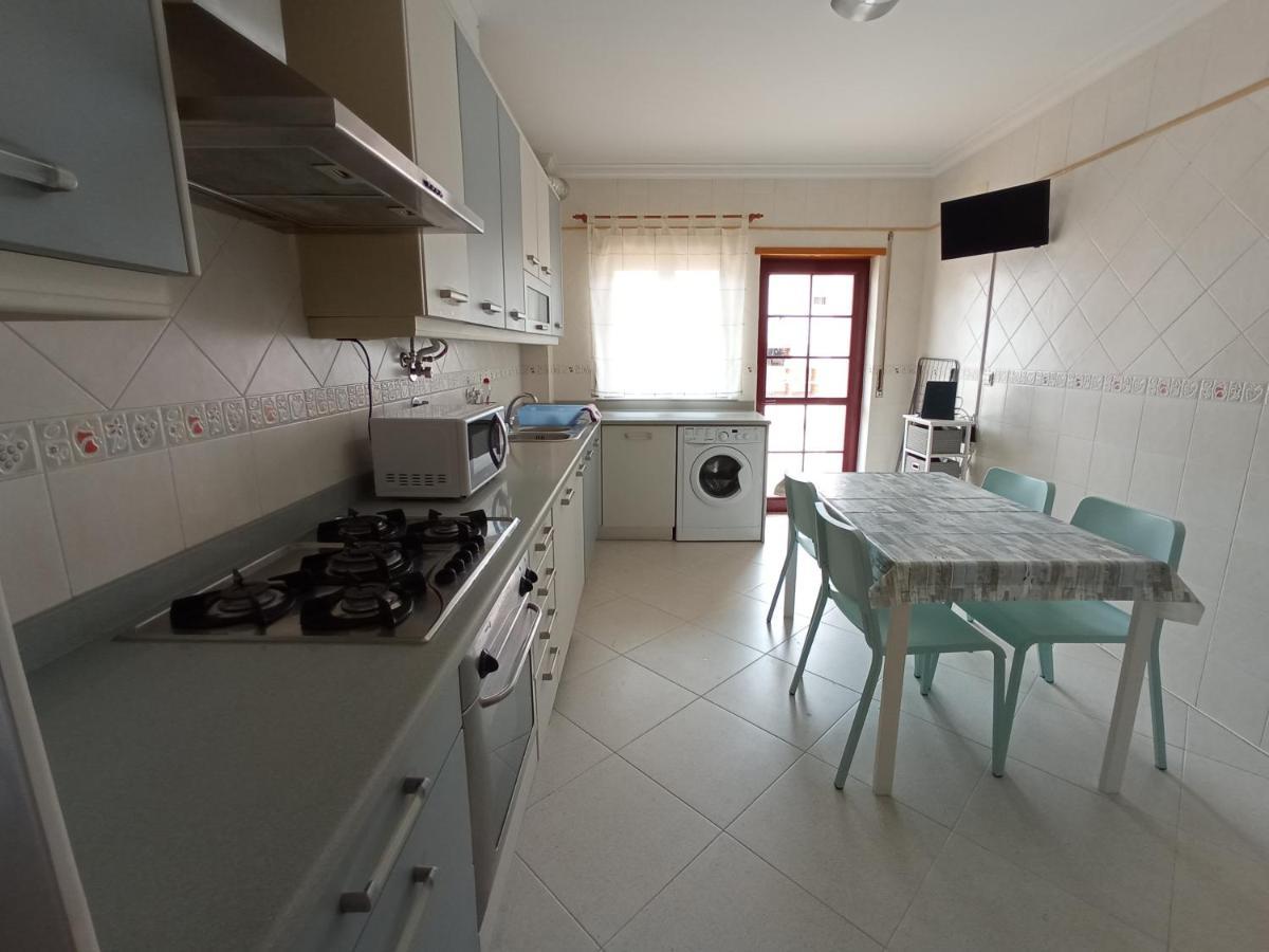 Dream On Peniche - Apartment Esterno foto