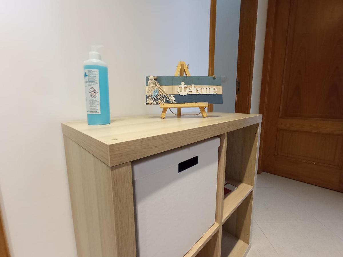 Dream On Peniche - Apartment Esterno foto
