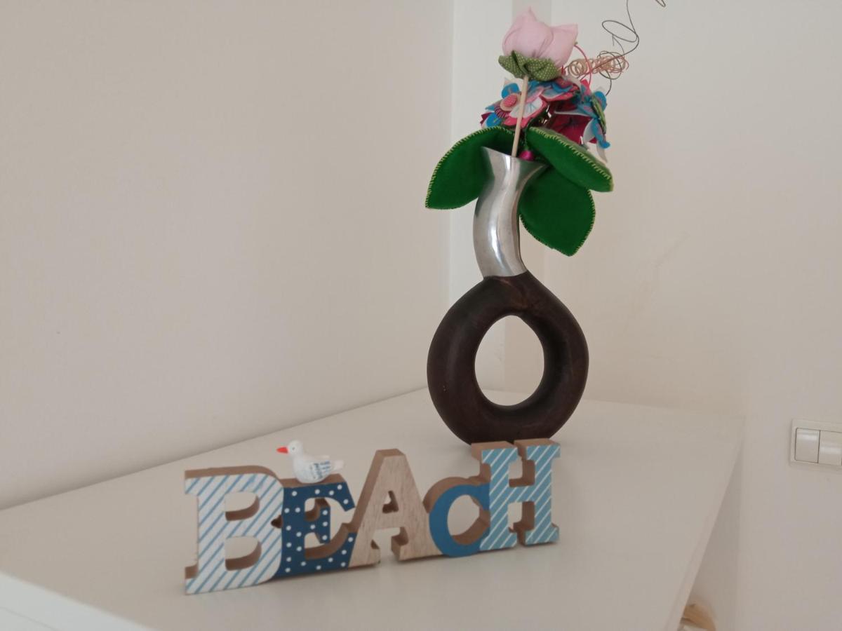Dream On Peniche - Apartment Esterno foto