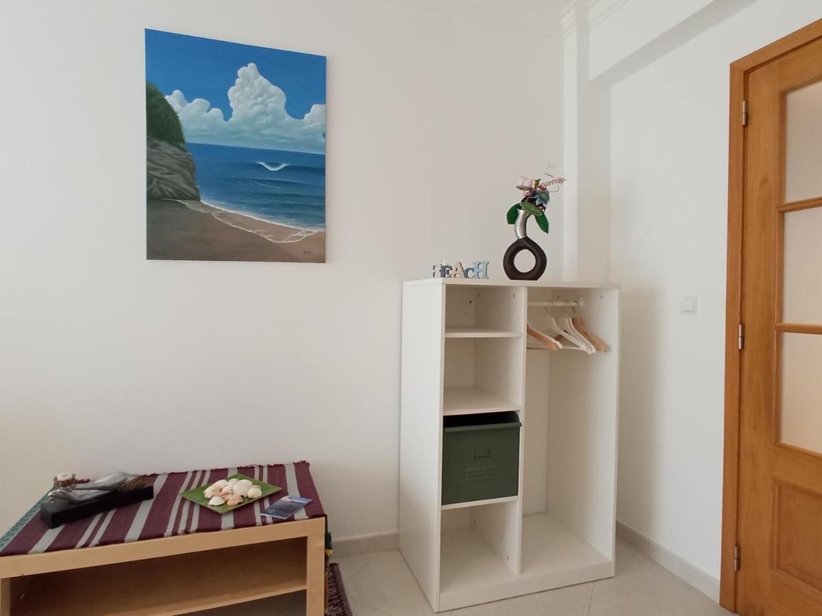 Dream On Peniche - Apartment Esterno foto