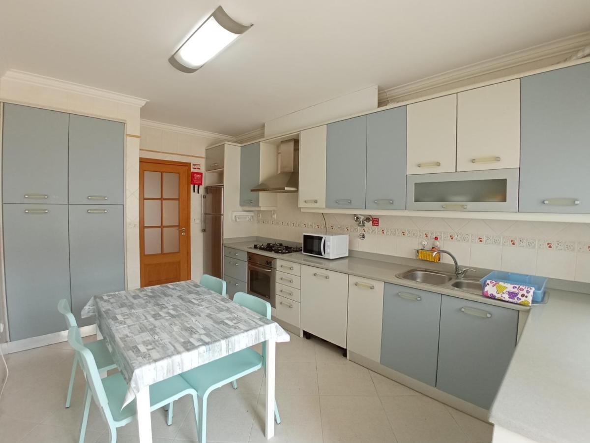 Dream On Peniche - Apartment Esterno foto