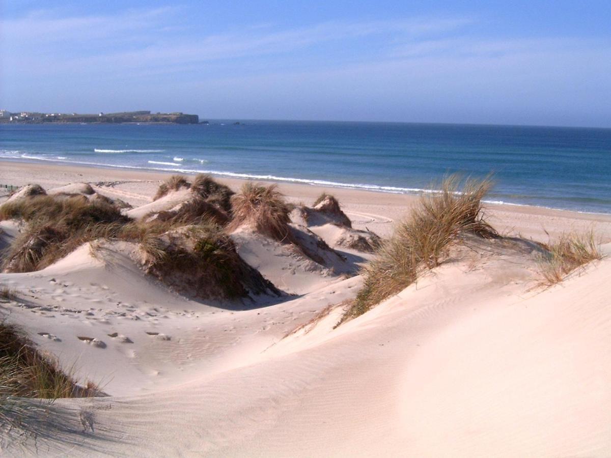 Dream On Peniche - Apartment Esterno foto