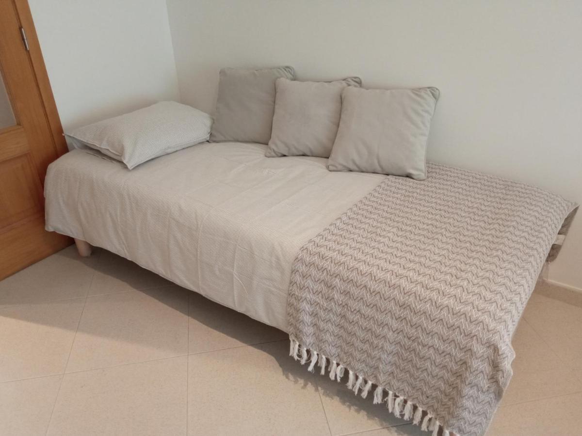 Dream On Peniche - Apartment Esterno foto