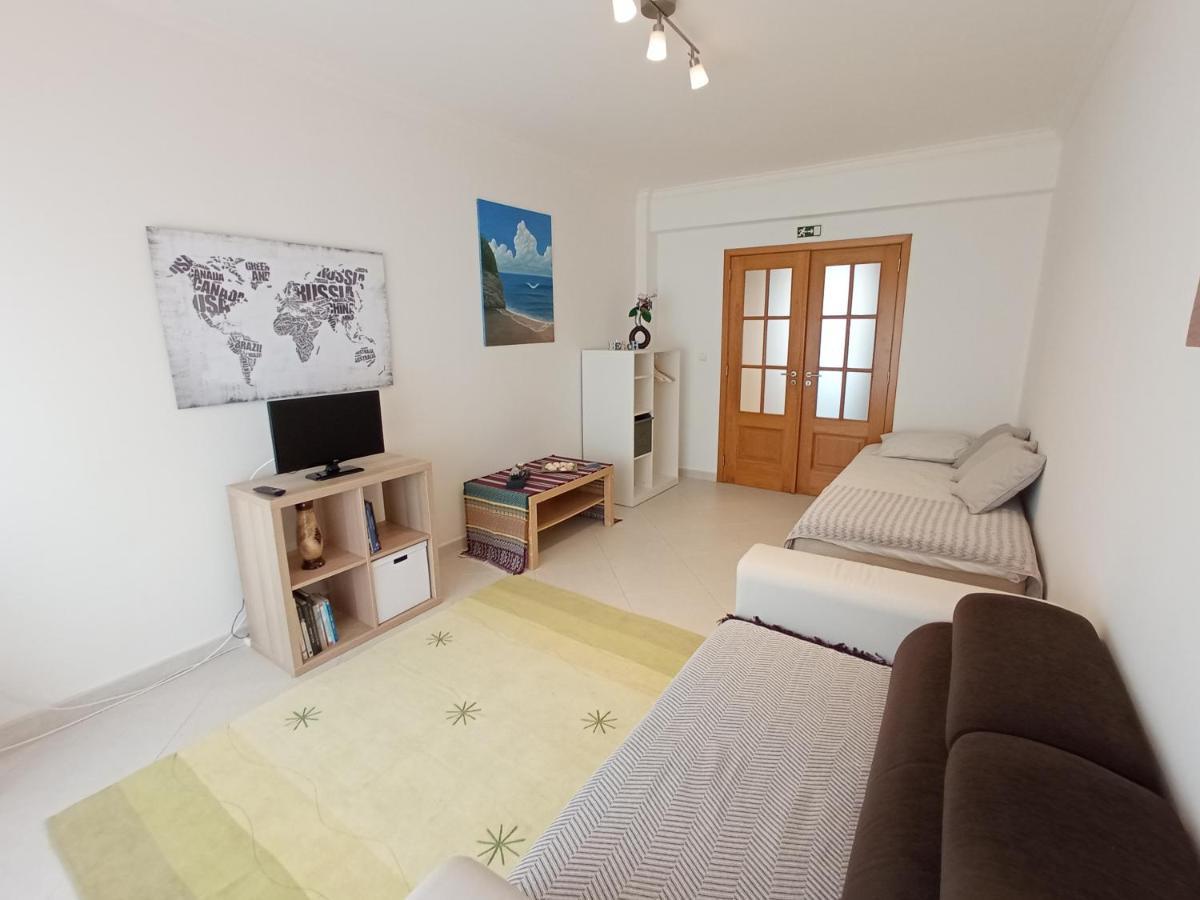 Dream On Peniche - Apartment Esterno foto