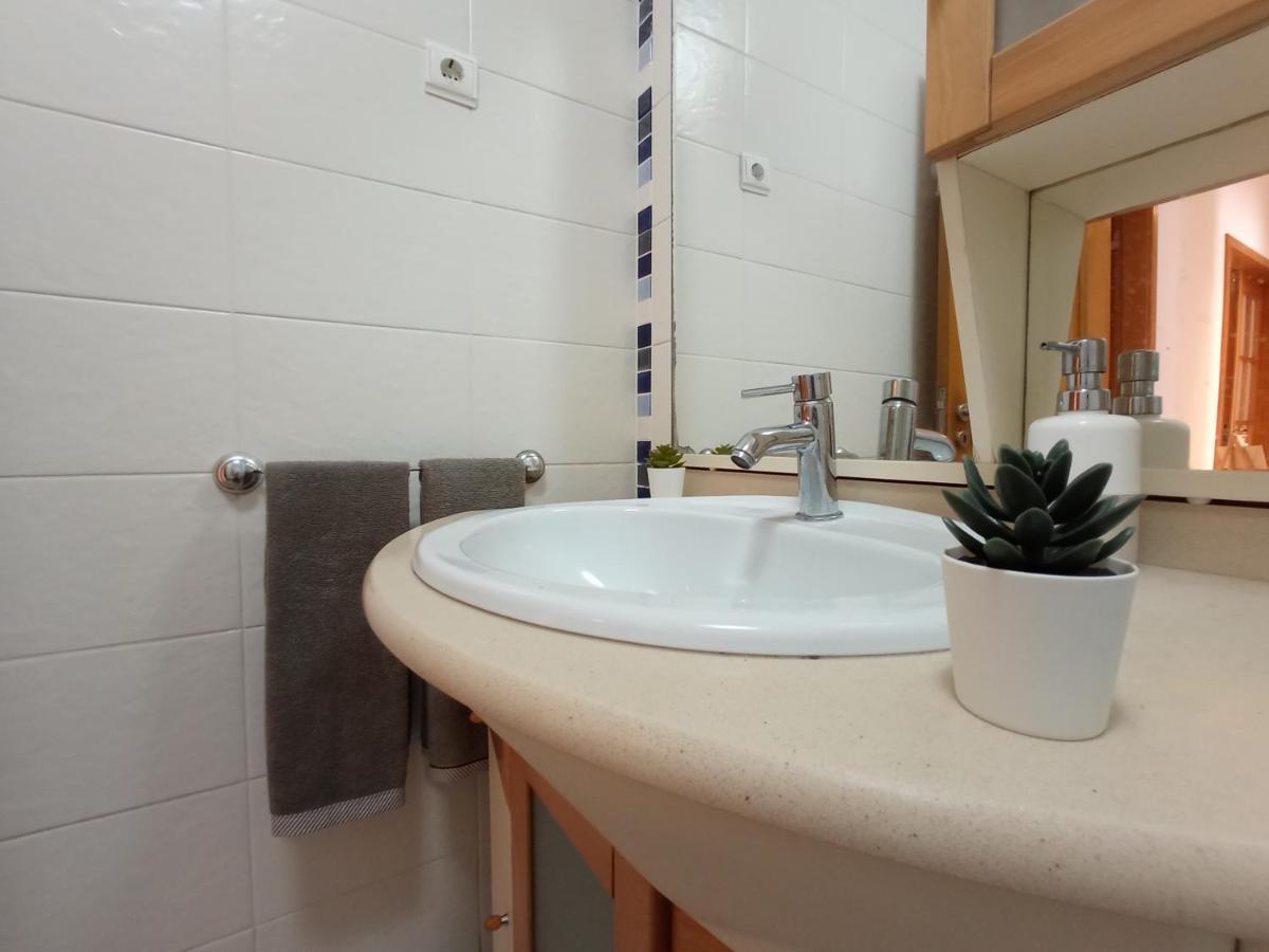 Dream On Peniche - Apartment Esterno foto